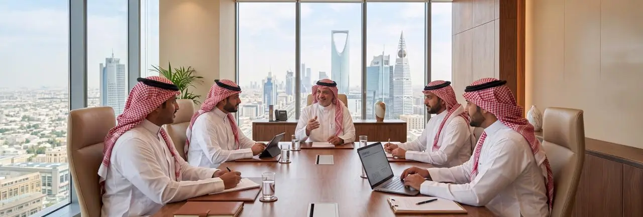 إعادة هيكلة الشركات متى ولماذا؟