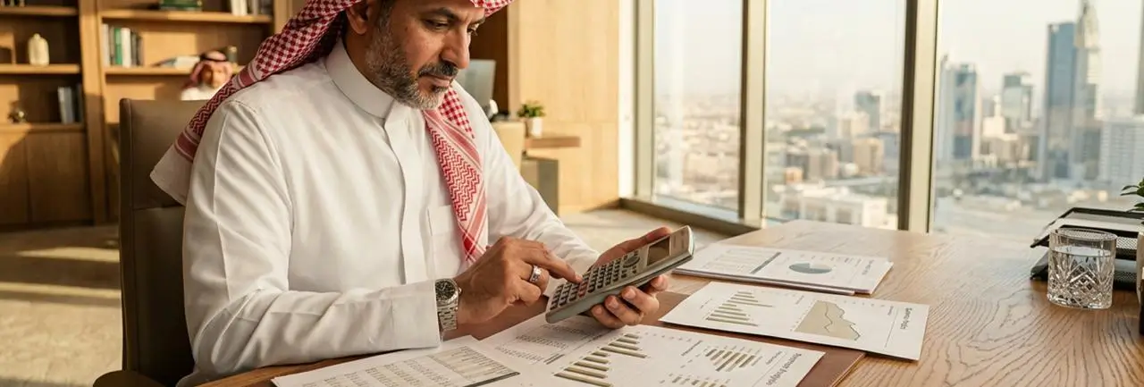 الحوكمة المالية وأثرها على استدامة الأعمال