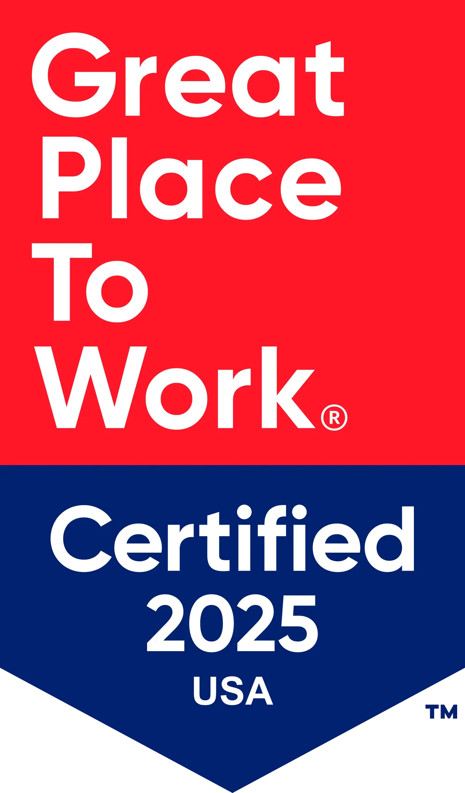 Great Place To Work®