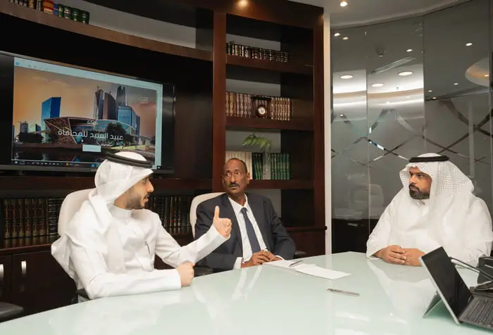 الحوكمة العائلية وتنظيم الأعمال