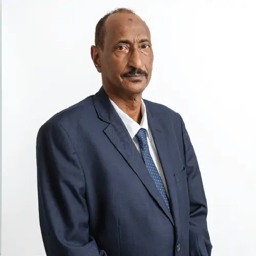 د. أحمد عبد الرحمن ساتي