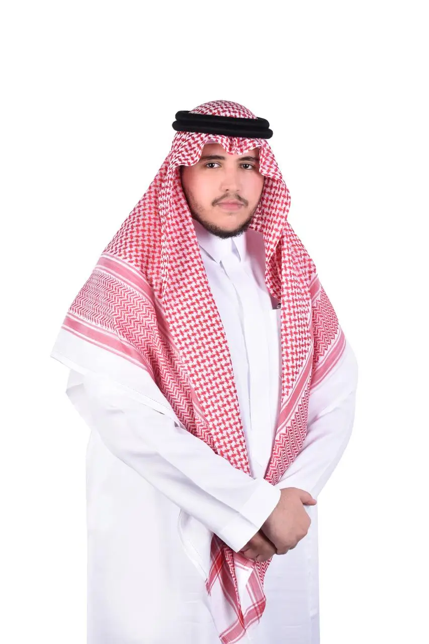 احمد العبيد