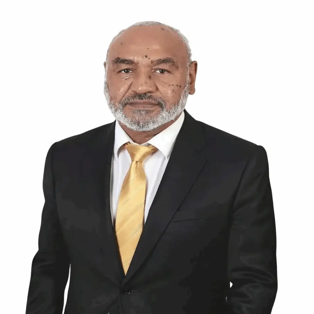 محمد حسن