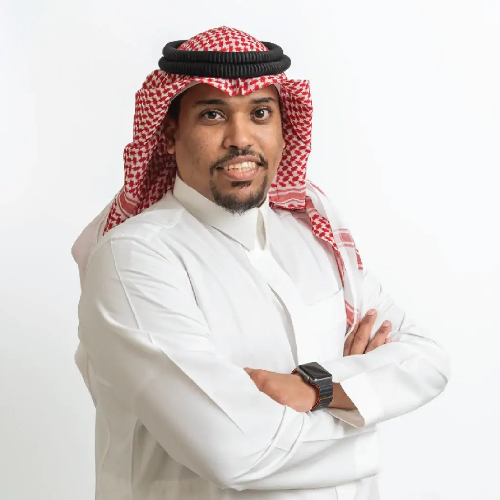 يوسف غسان العبيد