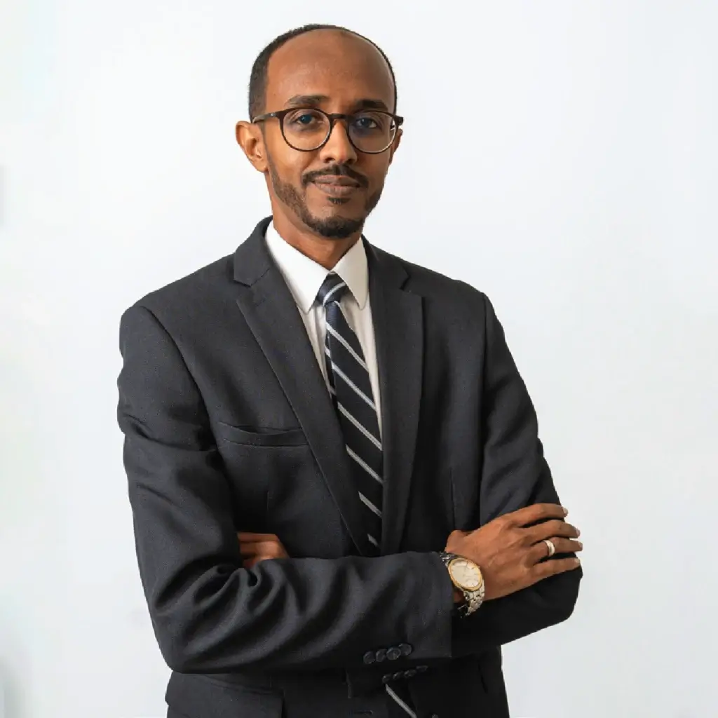 عنان محمد عمر