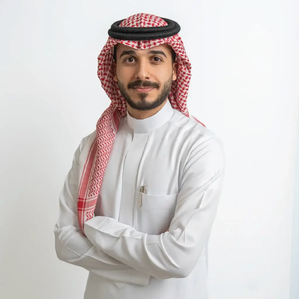 فارس سعود العبيد