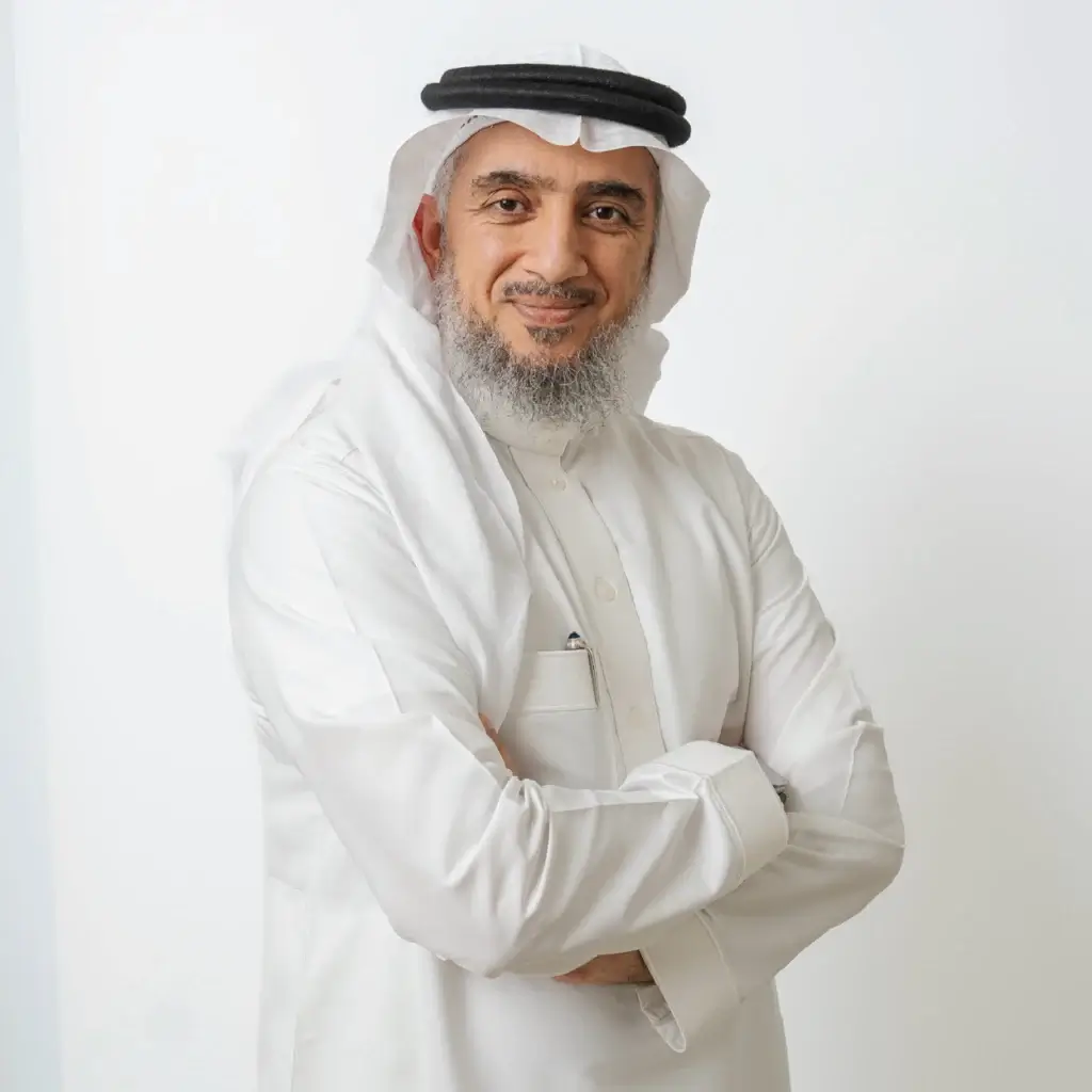 عبيد بن أحمد العبيد
