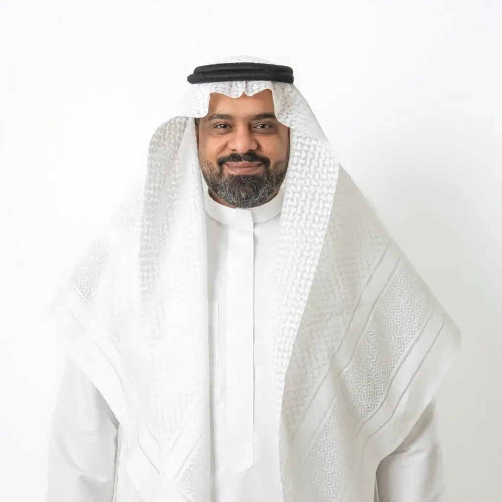 عبدالرحمن عادل الحمود