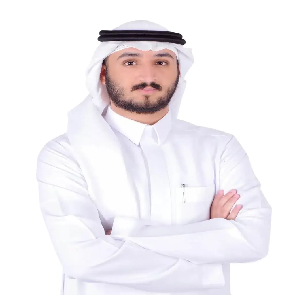 محمد عايض الشمراني